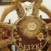 Gmina Ostróda uroczyście zakończyła tegoroczne żniwa.