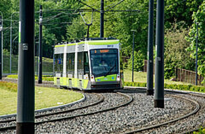 {Właśnie ogłoszony został przetarg na nowe tramwaje, które wzmocnią flotę Miejskiego Przedsiębiorstwa Komunikacyjnego.}