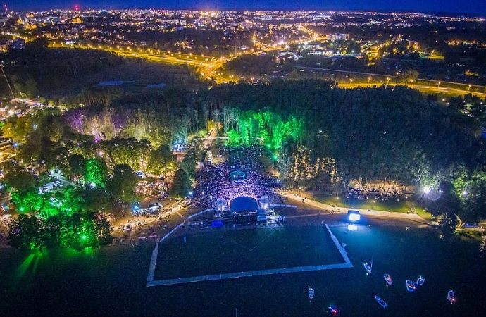 Green Festival po raz dziesiąty